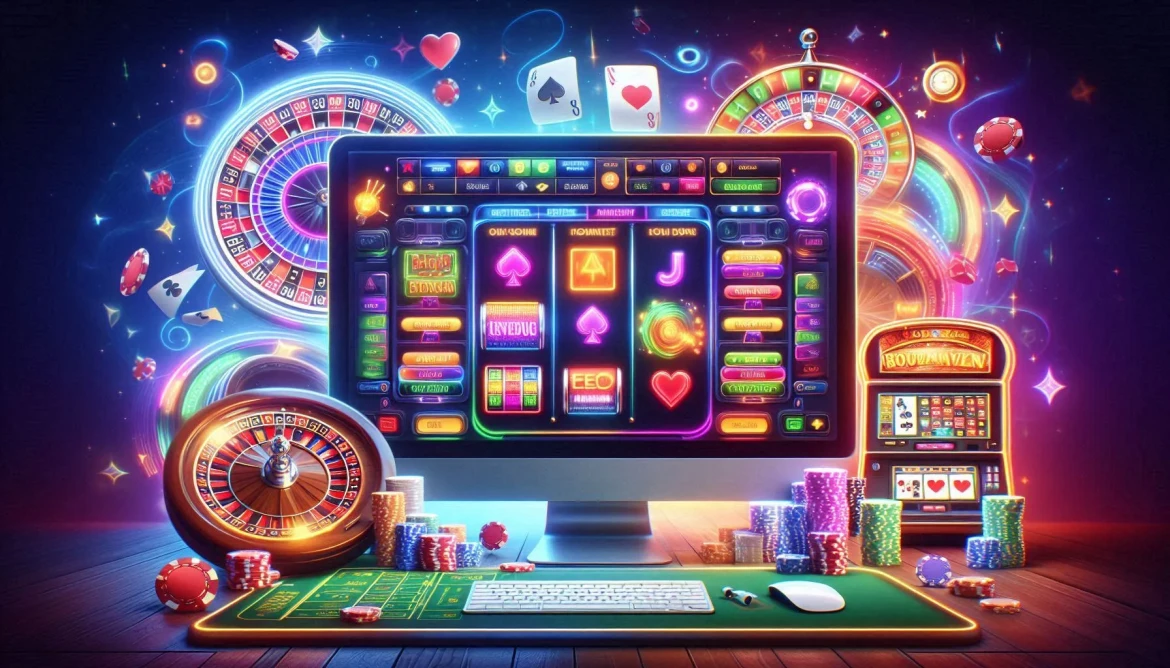 AquaWin Casino